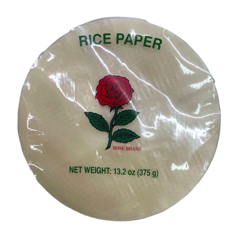 Rose Brand Rice Paper