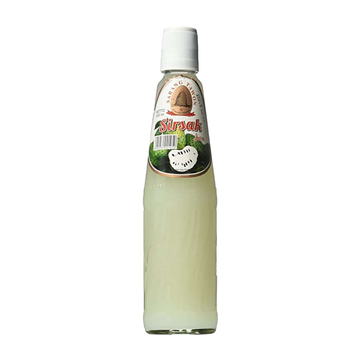 Sarang Tawon Sirsak Juice (Soursop Syrup)