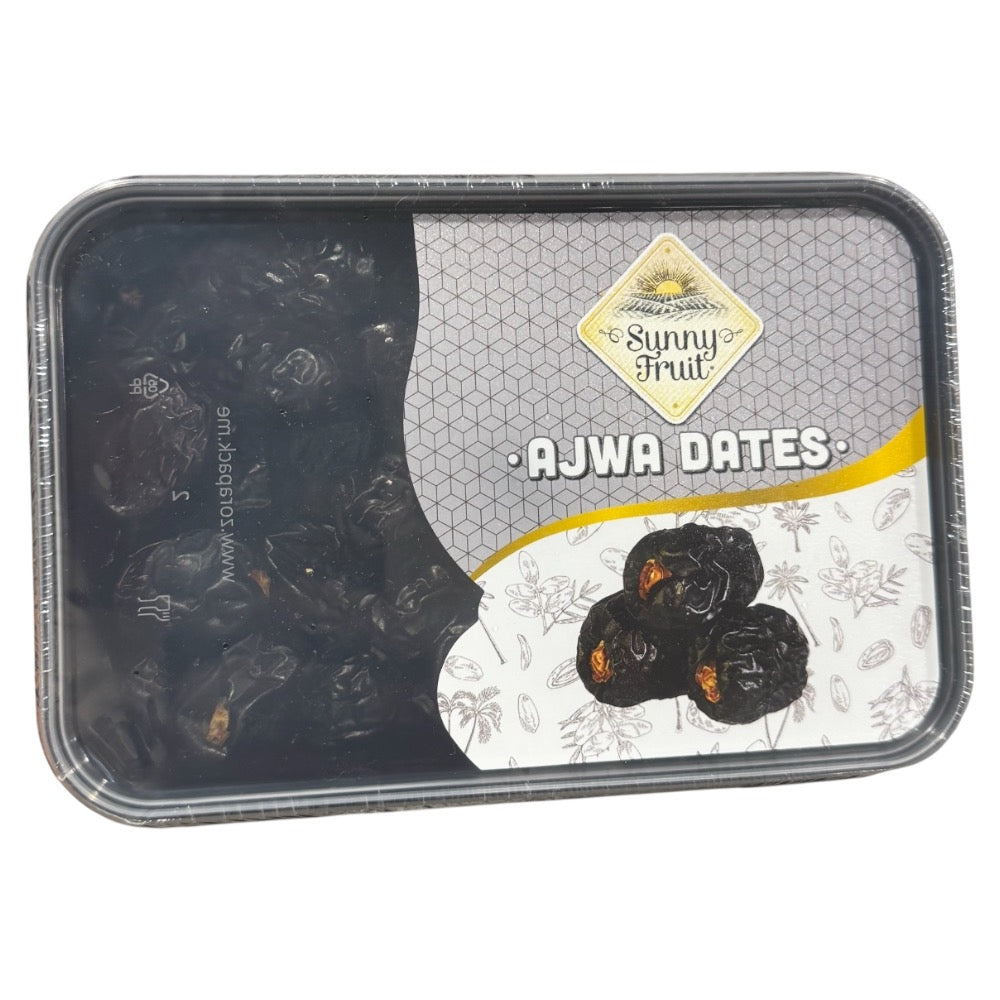 Sunny Fruit Ajwa Dates