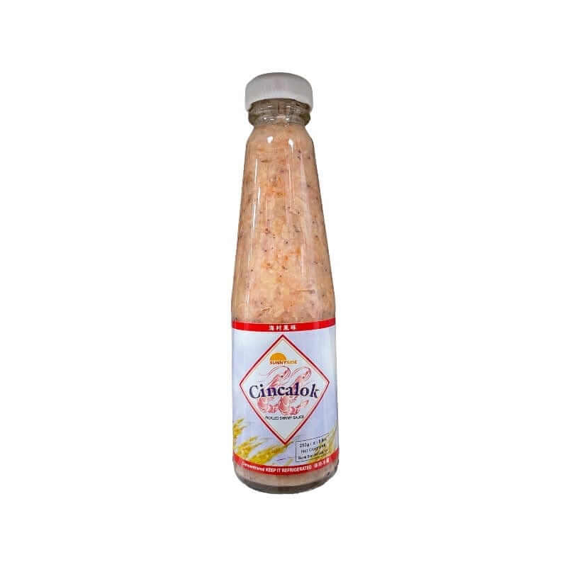 Sunnyside Cincalok Pickle Shrimp Sauce