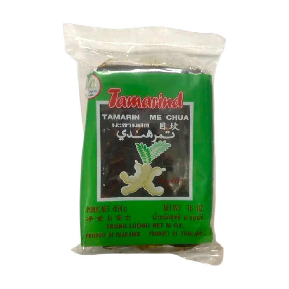 J & C TROPICALS SEEDLESS TAMARIND (TAMARIN ME CHUA)