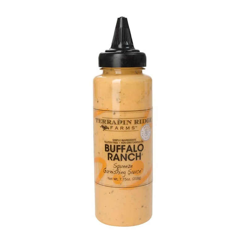 Terrapin Ridge Farms Buffalo Ranch Squeeze