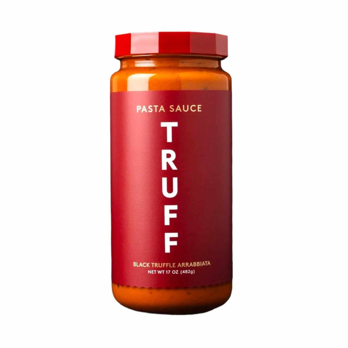 Truff Black Truffle Arrabbiata Pasta Sauce