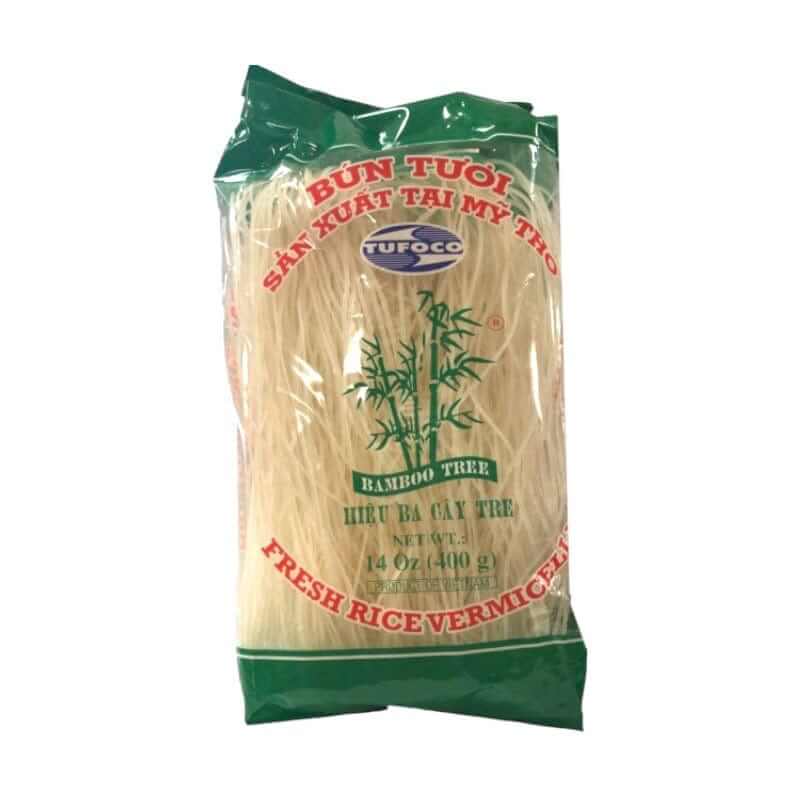 Tufoco (Bamboo Tree) Fresh Rice Vermicelli
