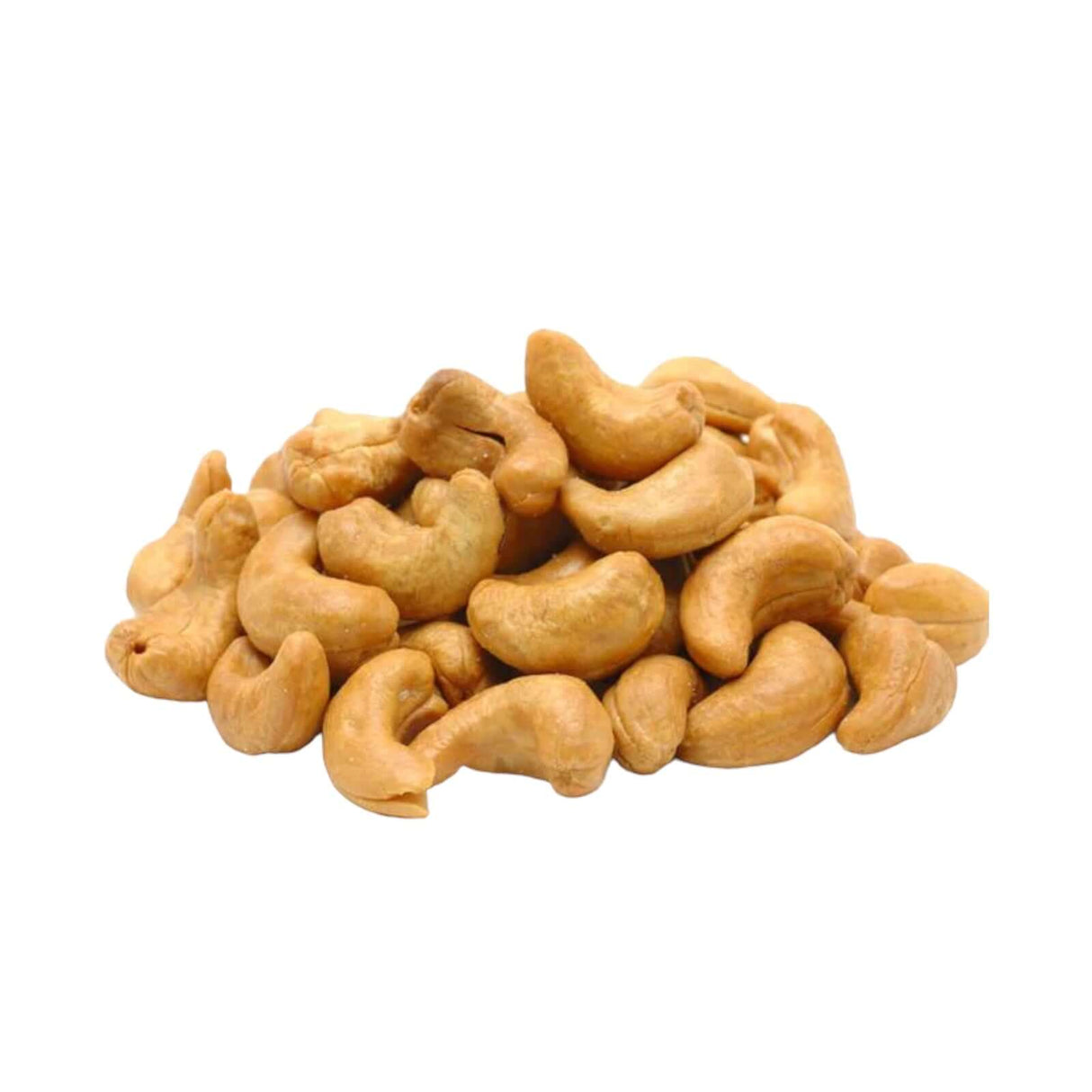 Unsalted Roasted Cashews