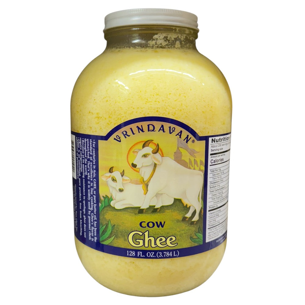 Vrindavan Cow Ghee