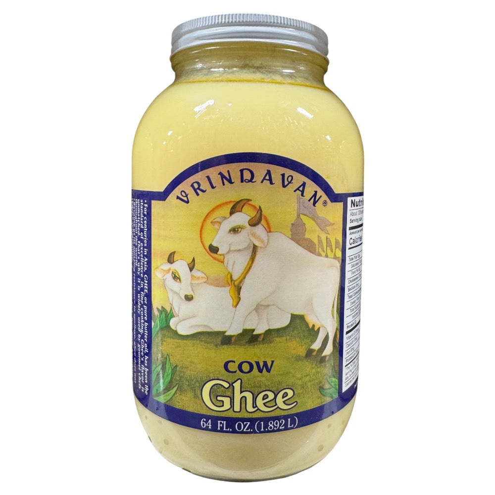 Vrindavan Cow Ghee