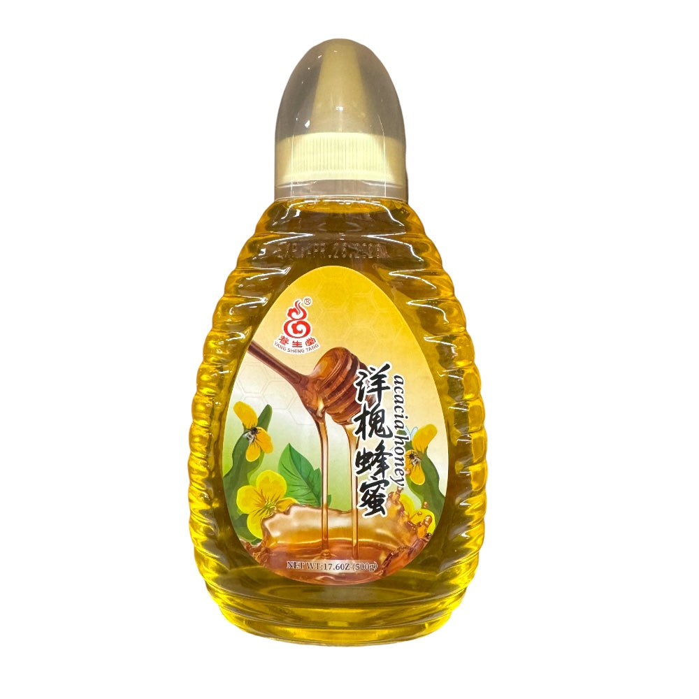 Yang Sheng Tang Acacia Honey