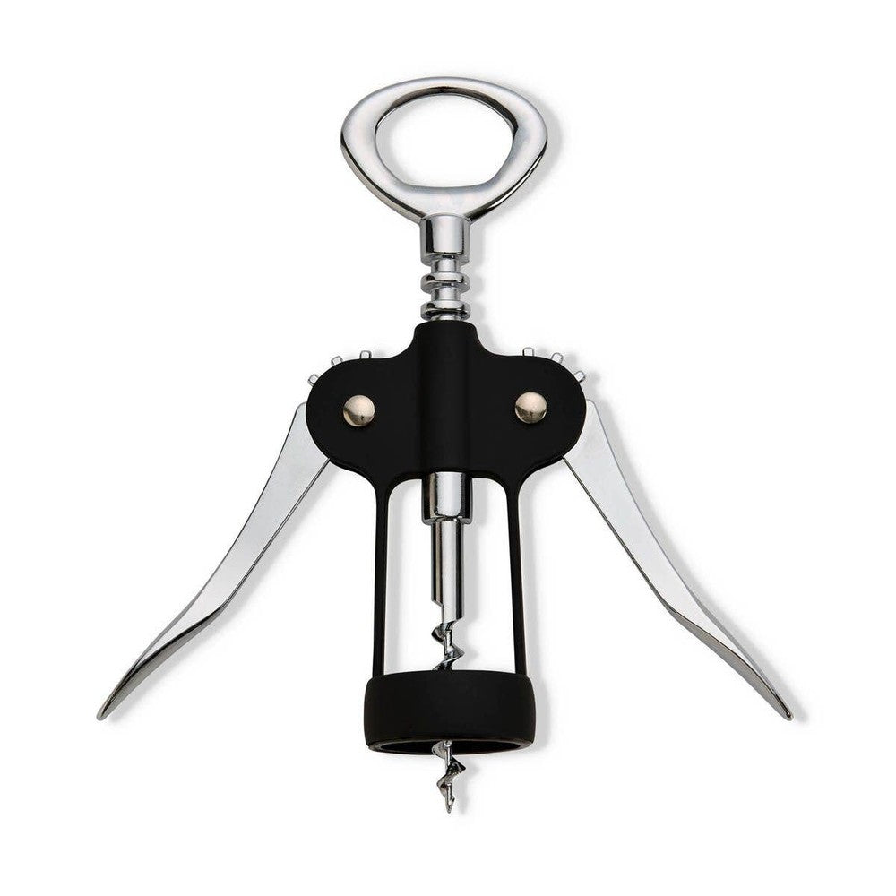 HIC - Harold Import Co. - HIC Bar Soft-Touch Wing Corkscrew