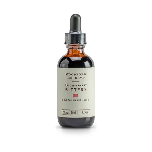 Bourbon Barrel Foods - Woodford Reserve® Spiced Cherry Bitters 2oz
