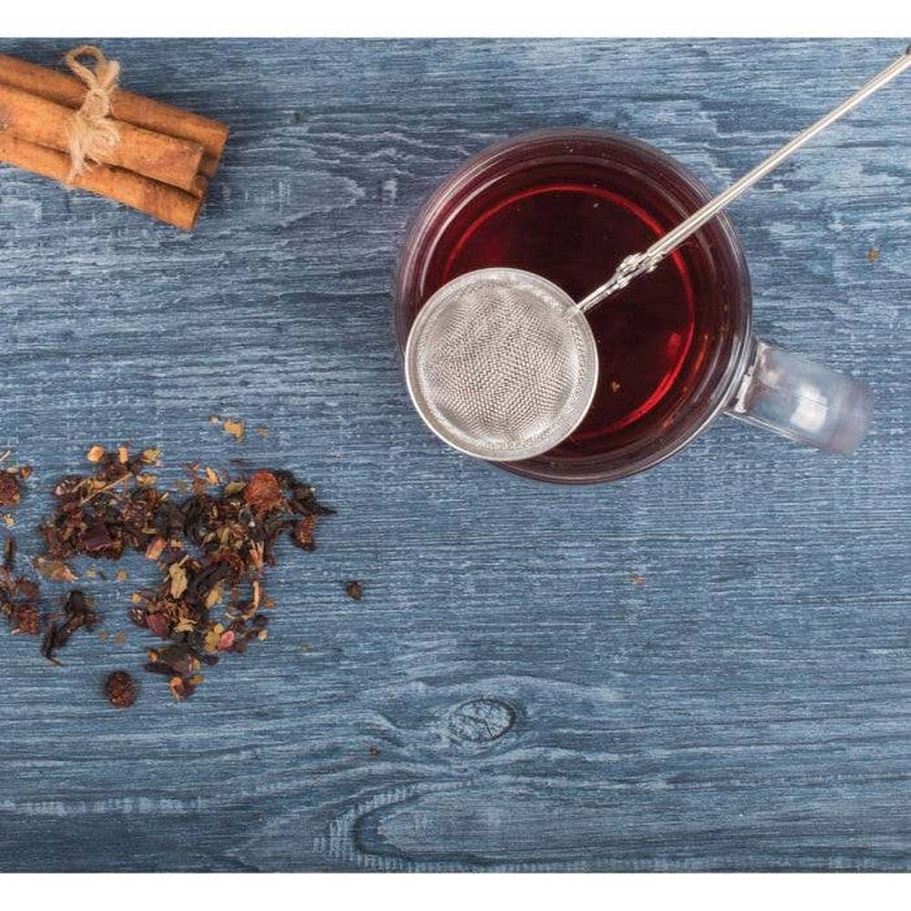 HIC - Harold Import Co. - HIC Kitchen Snap Ball Tea Infuser