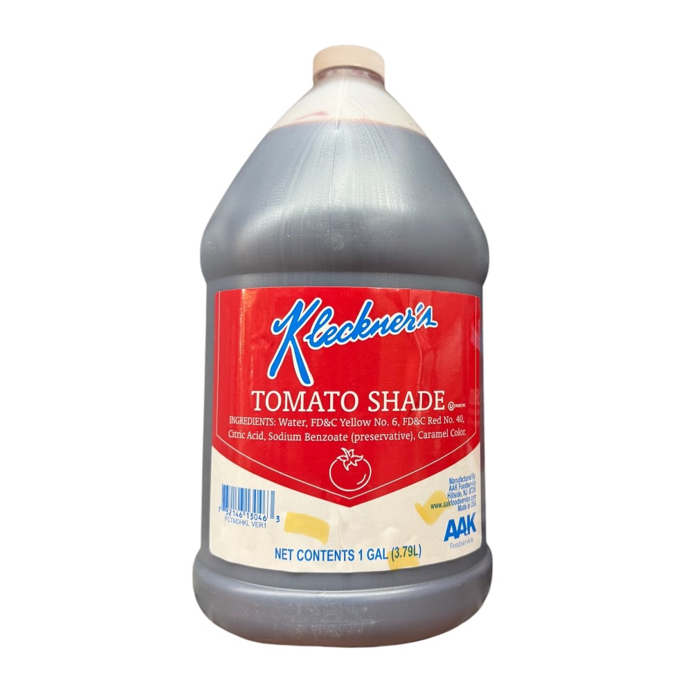 k sickness tomato shade