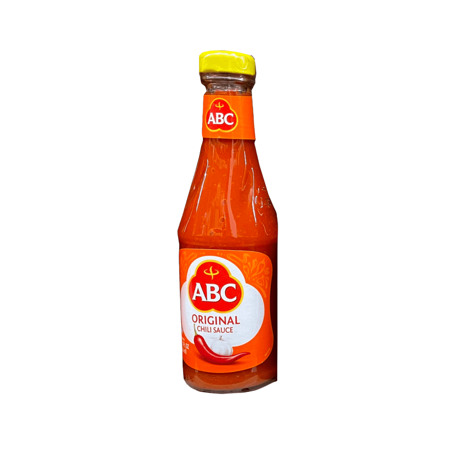 ABC Original Chili Sauce