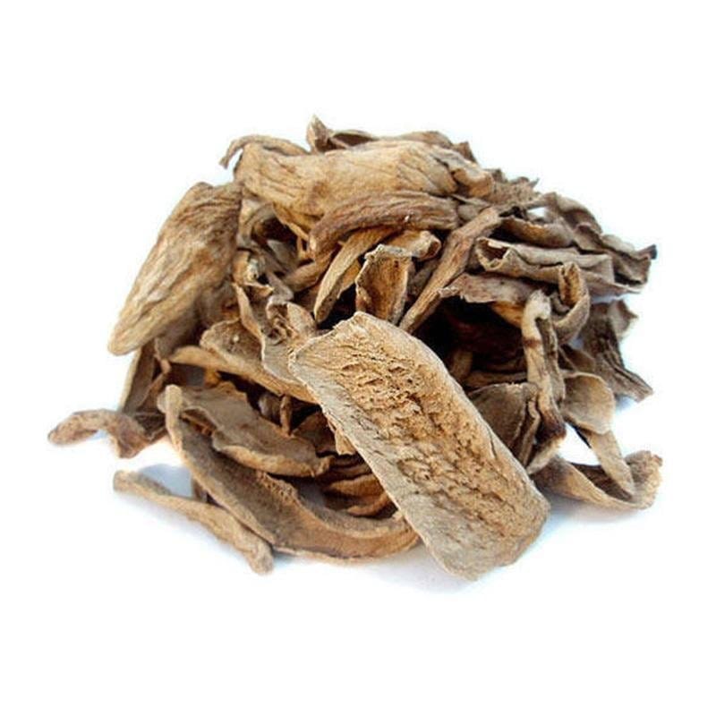 Amchur Whole Dried Mango Slices - hot sauce market & more