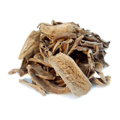 Amchur Whole Dried Mango Slices - hot sauce market & more