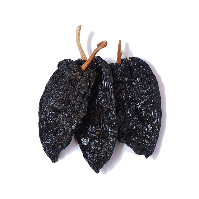 Ancho Chile Whole - hot sauce market & more