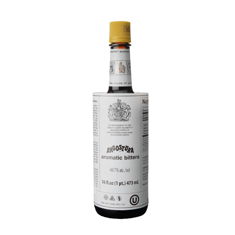 Angostura Aromatic Cocktail Bitters