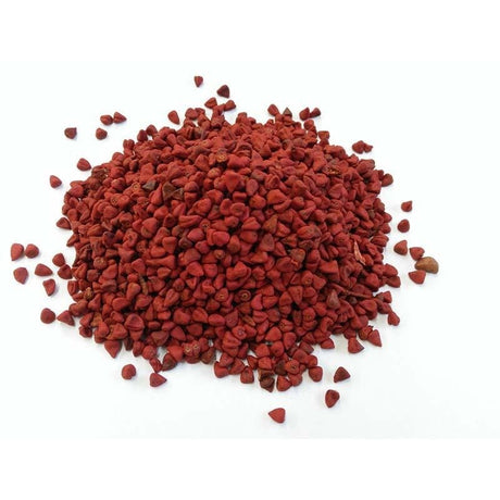 Annatto Seeds Achiote - hot sauce market & more