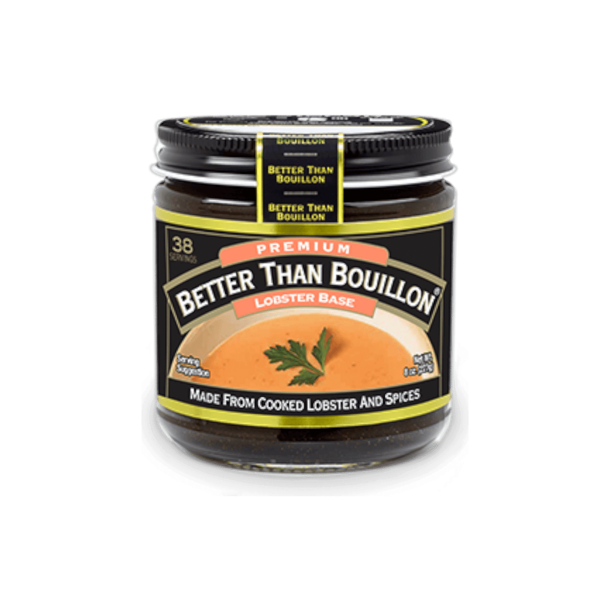 Better Than Bouillon Premium Lobster Base
