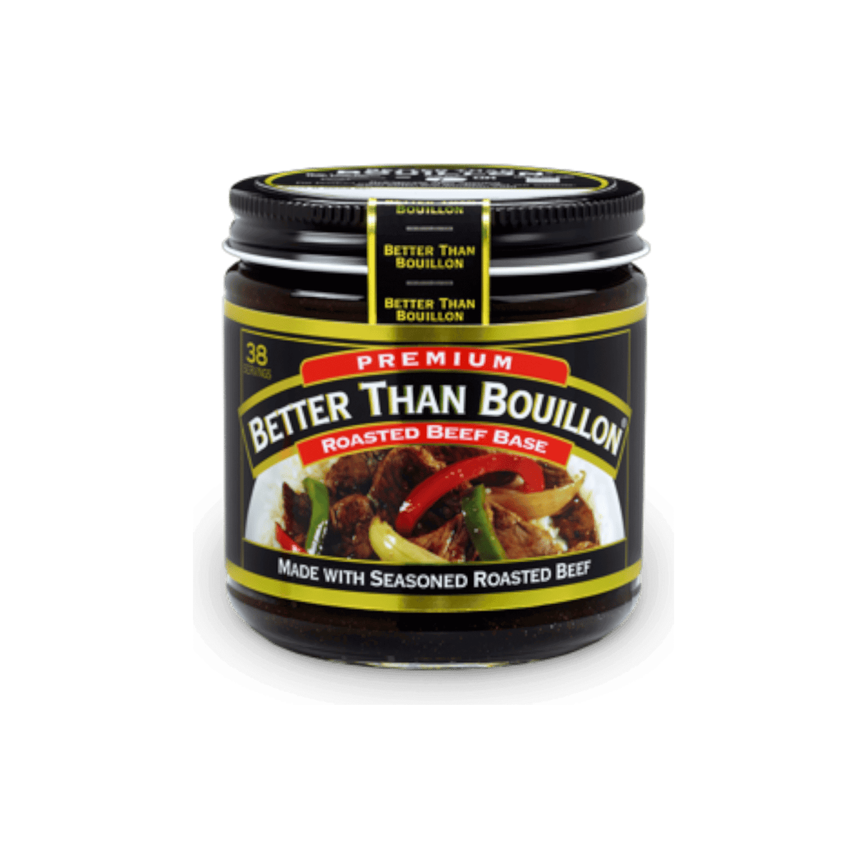 Better Than Bouillon Premium Roasted Beef Base