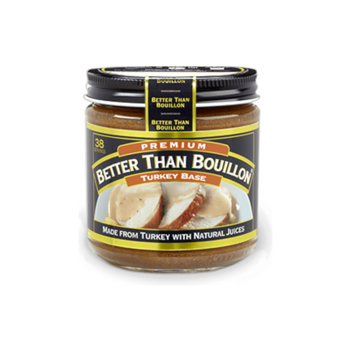 Better Than Bouillon Premium Turkey Base