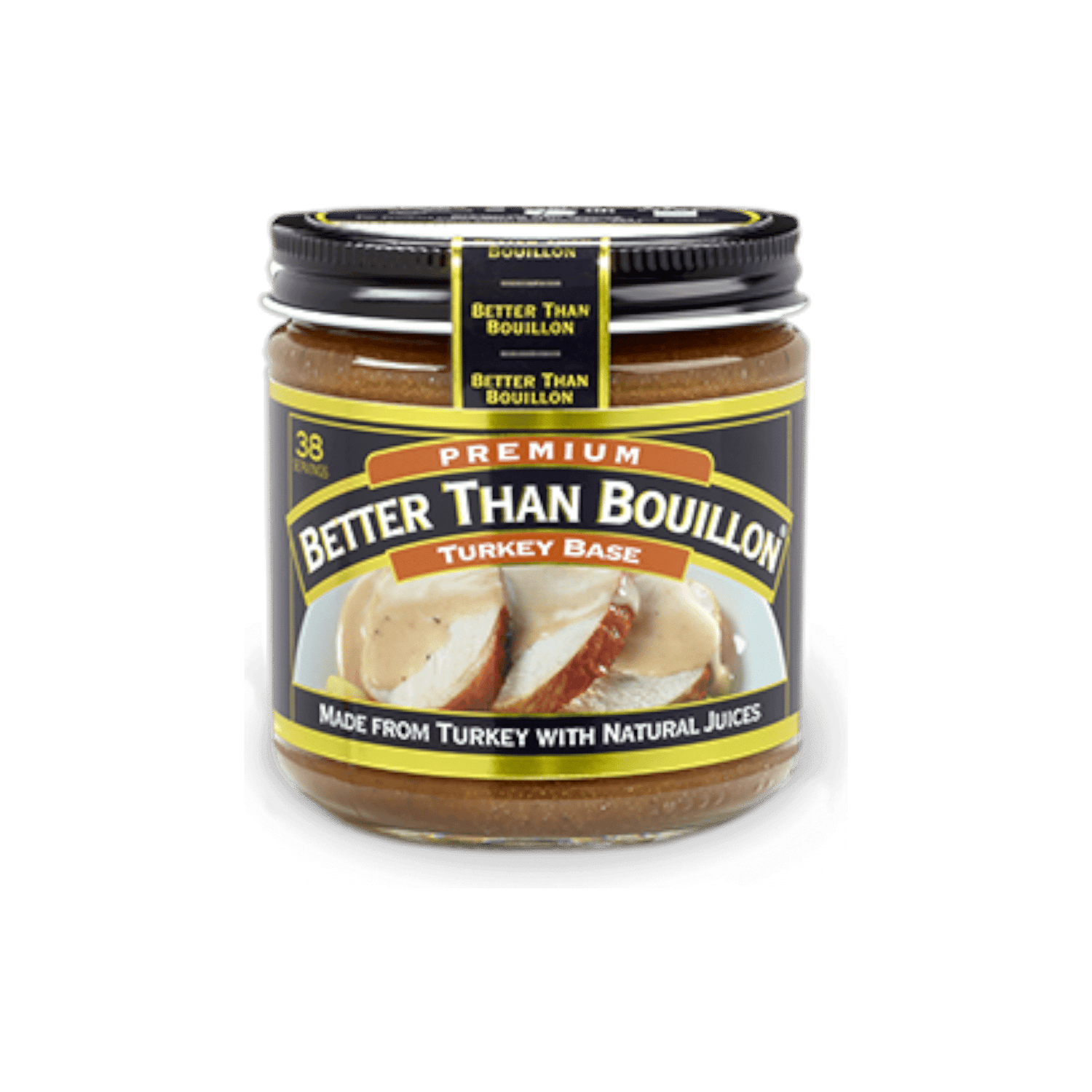 Better Than Bouillon Premium Turkey Base