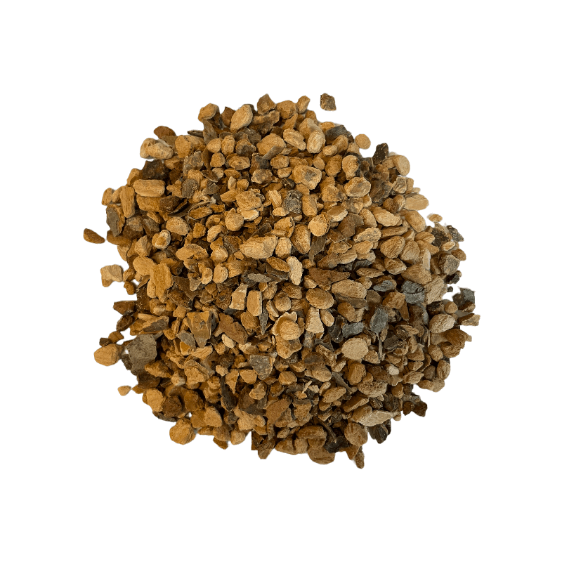 Birch Brack CUT & SIFTED (Betula Alba)