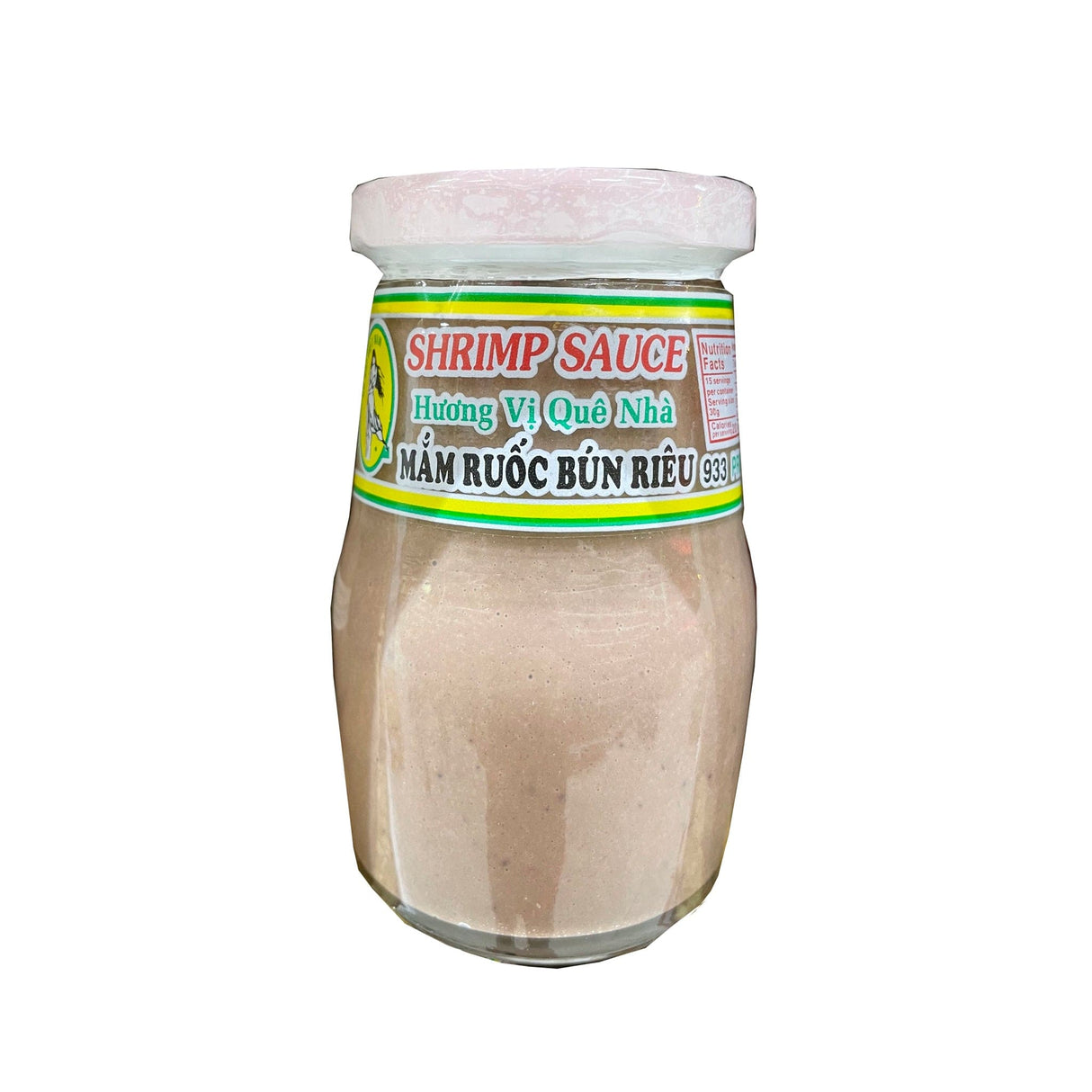 CO GAI VIET NAM Shrimp Sauce