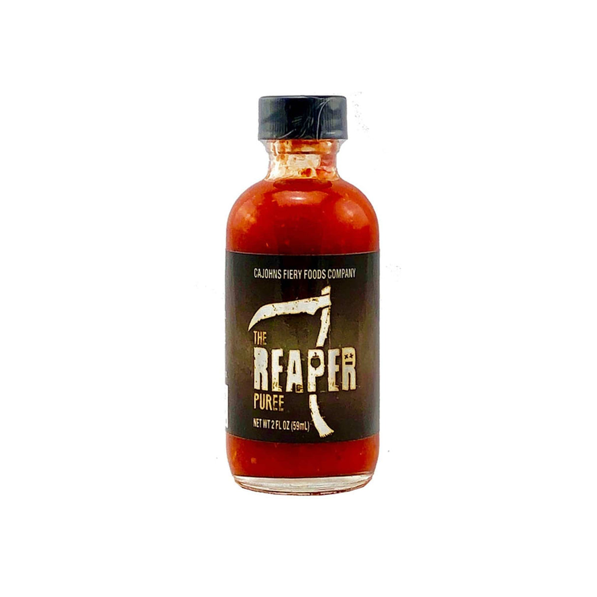 CaJohns The Reaper Puree
