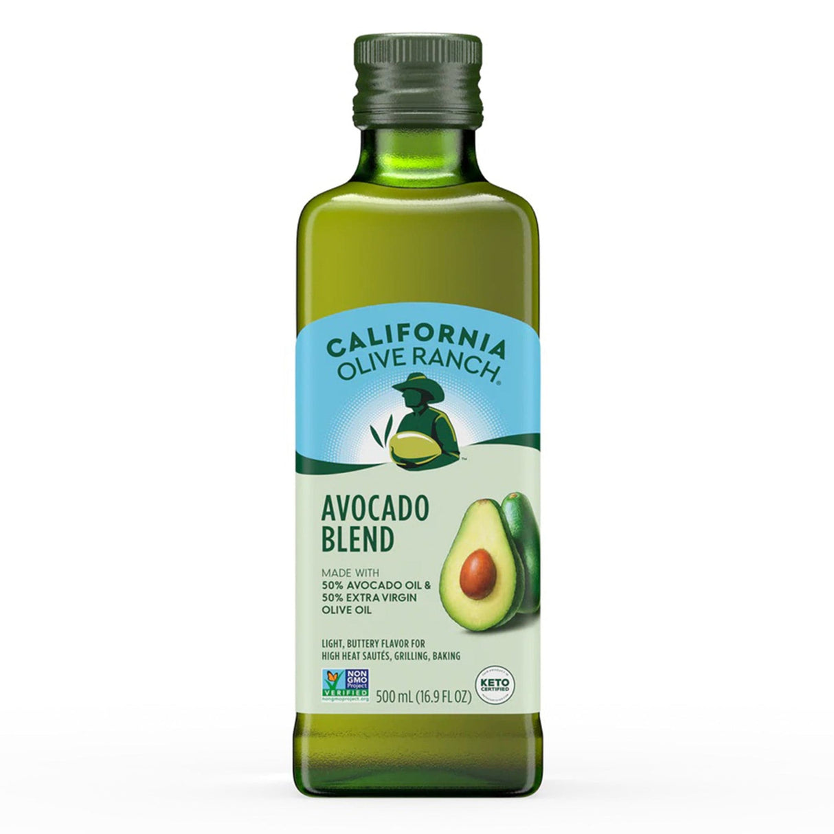 California Olive Ranch Avocado Blend Extra Virgin Olive Oil