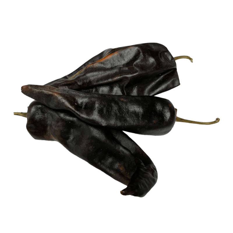 Chilcosle Red Chile  Dried Chili Whole