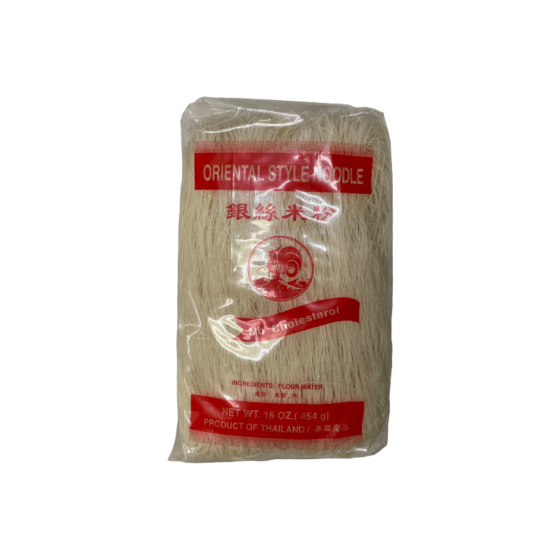 Cock Brand Original Style Noodle