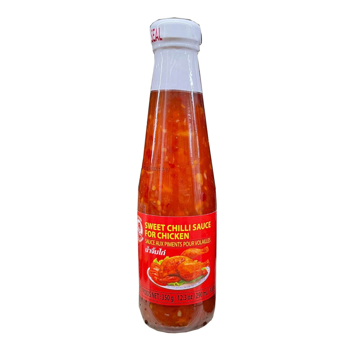 Cock Brand Sweet Chilli Sauce For Chicken