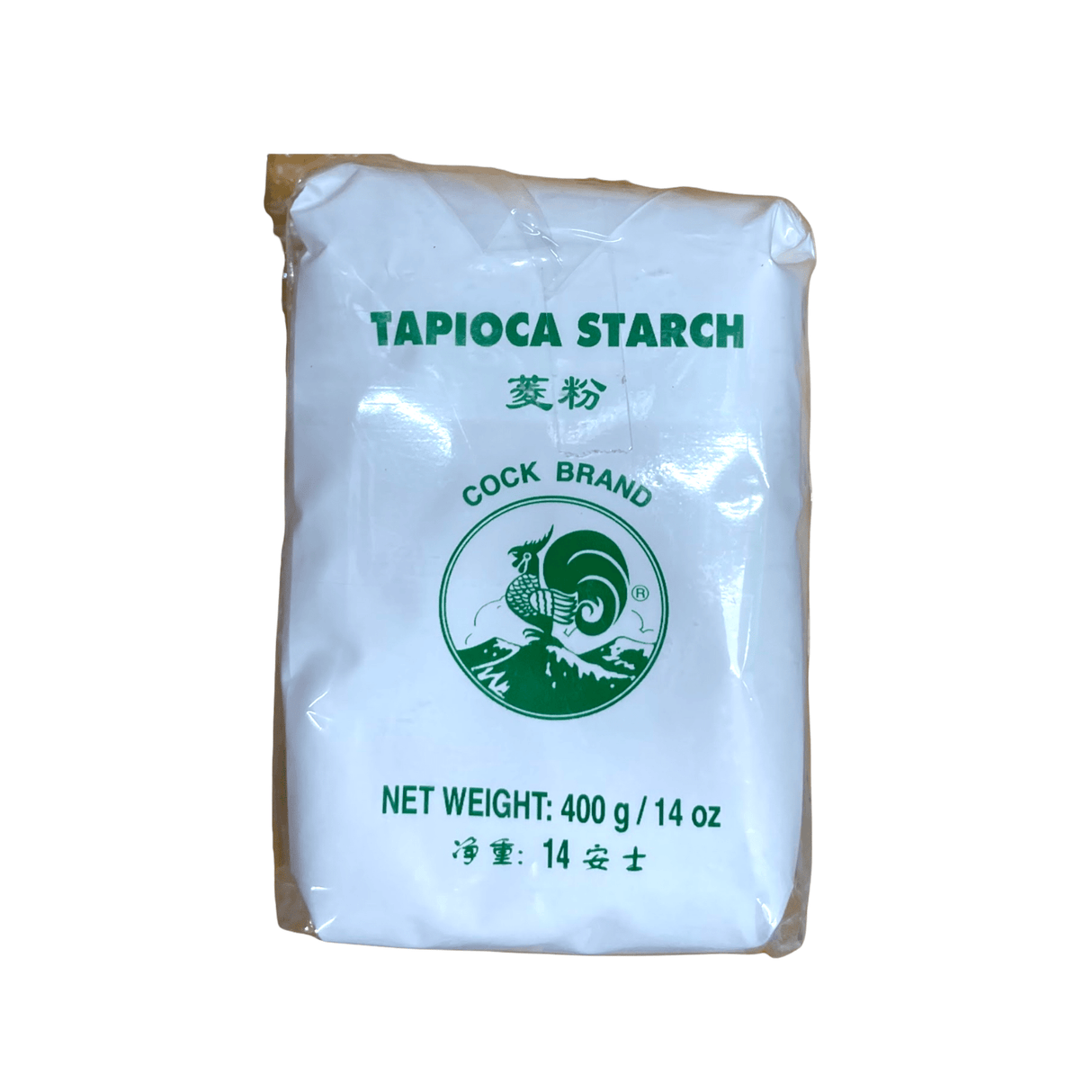 Cock Brand Tapioca Starch