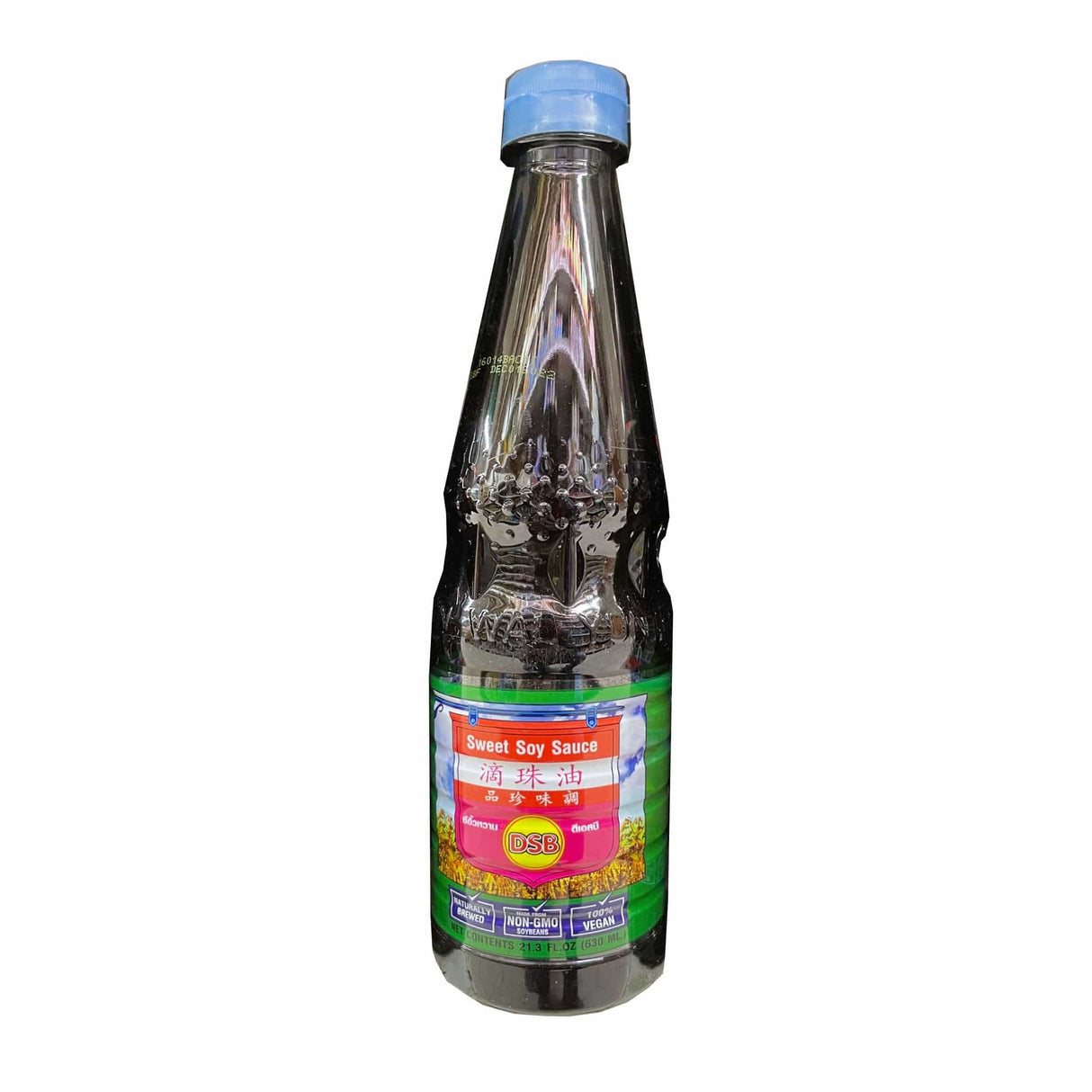 DSB Sweet Soy Sauce (Case/12Pcs)