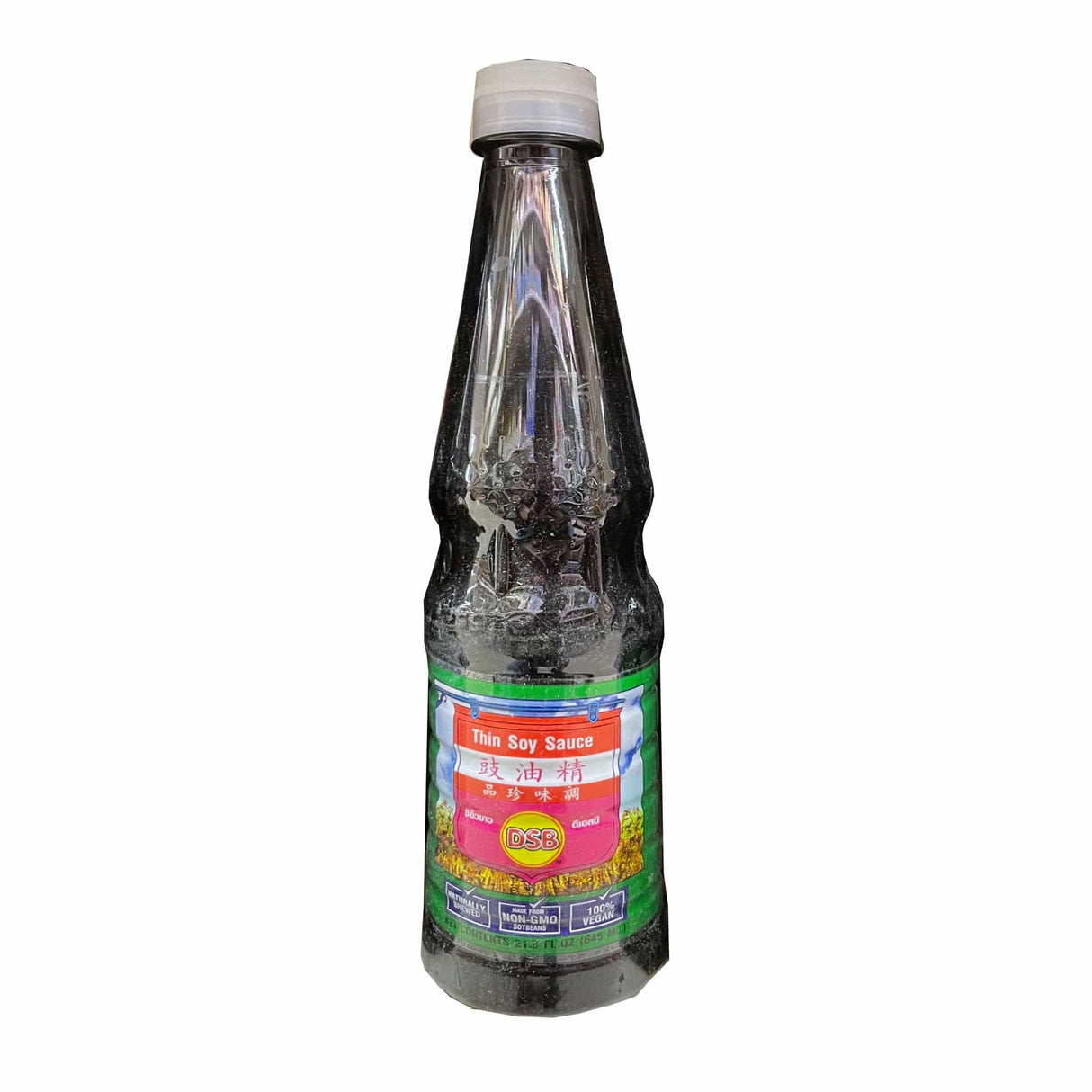 DSB Thin Soy Sauce (Case/12Pcs)