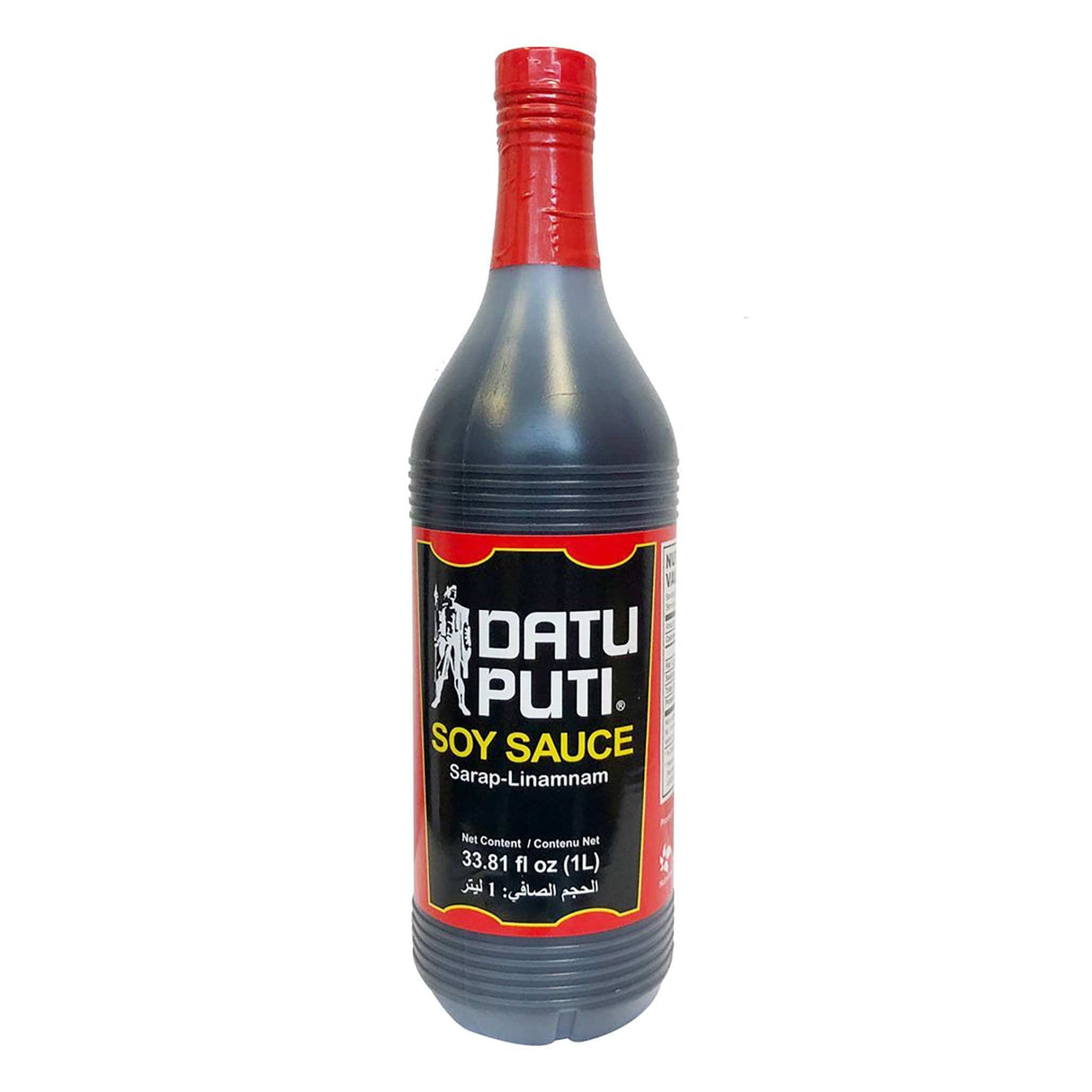Datu Puti Soy Sauce Sarap-Linamnam