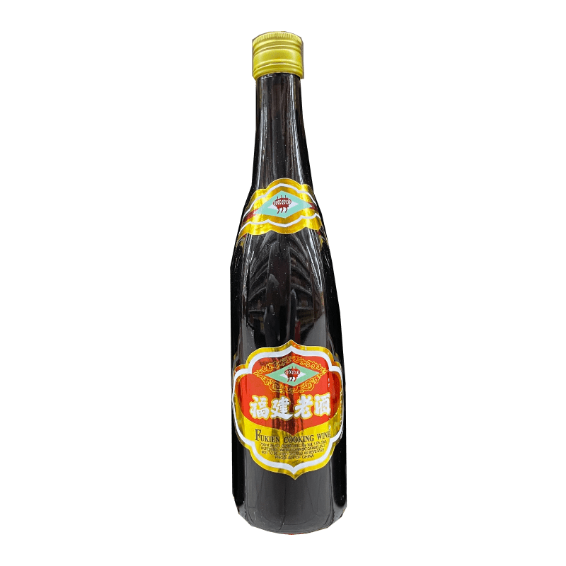 Double Lantern Brand Fukien Cooking Wine
