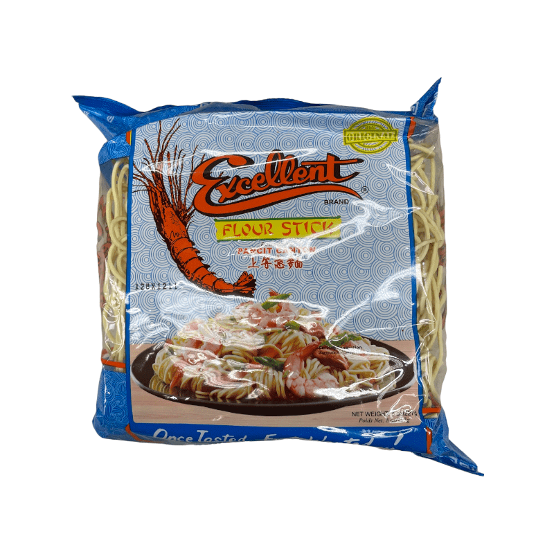Excellent Brand Flour Stick (Pancit Canton)