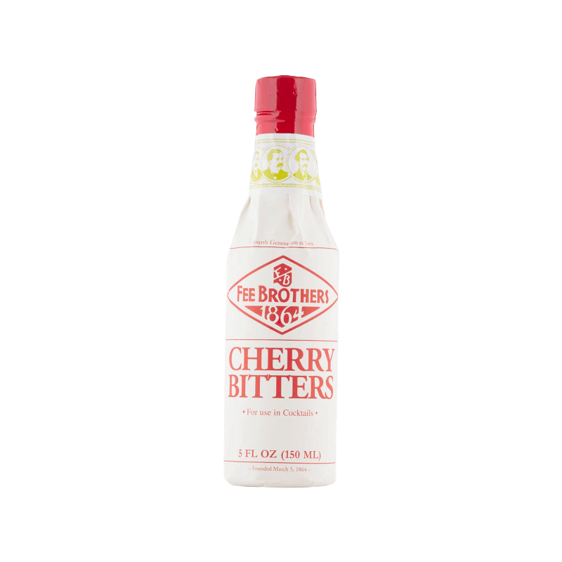 Fee Brothers Cherry Cocktail Bitters