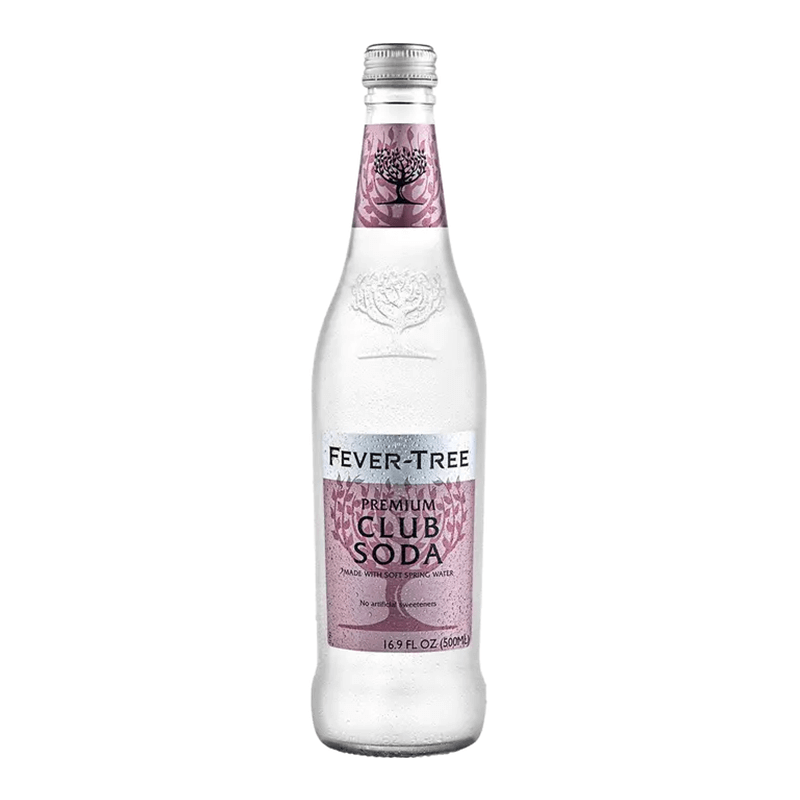 Fever-Tree Premium Club Soda