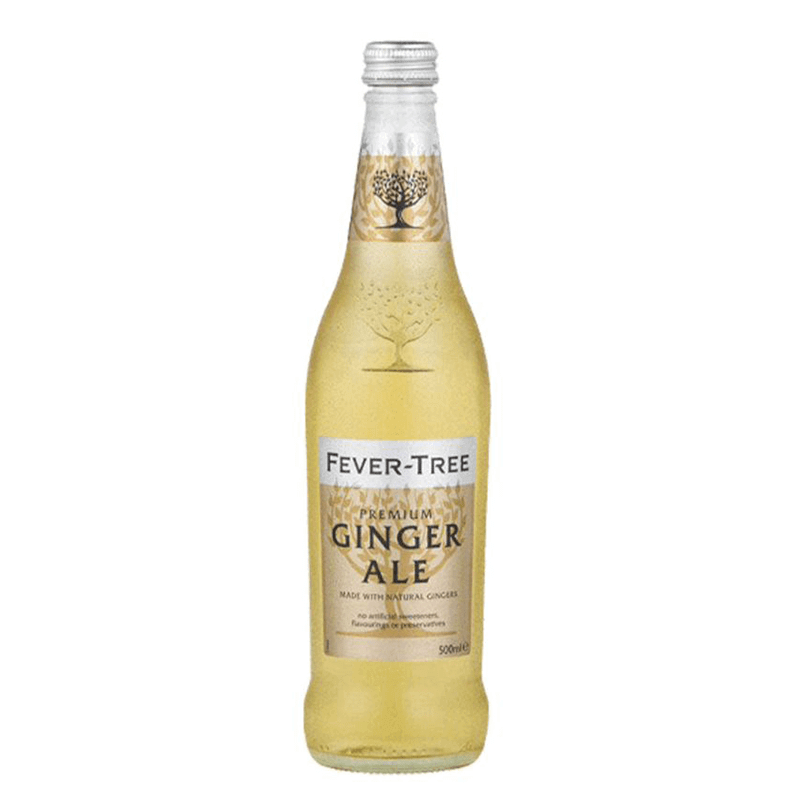 Fever-Tree Premium Ginger Ale