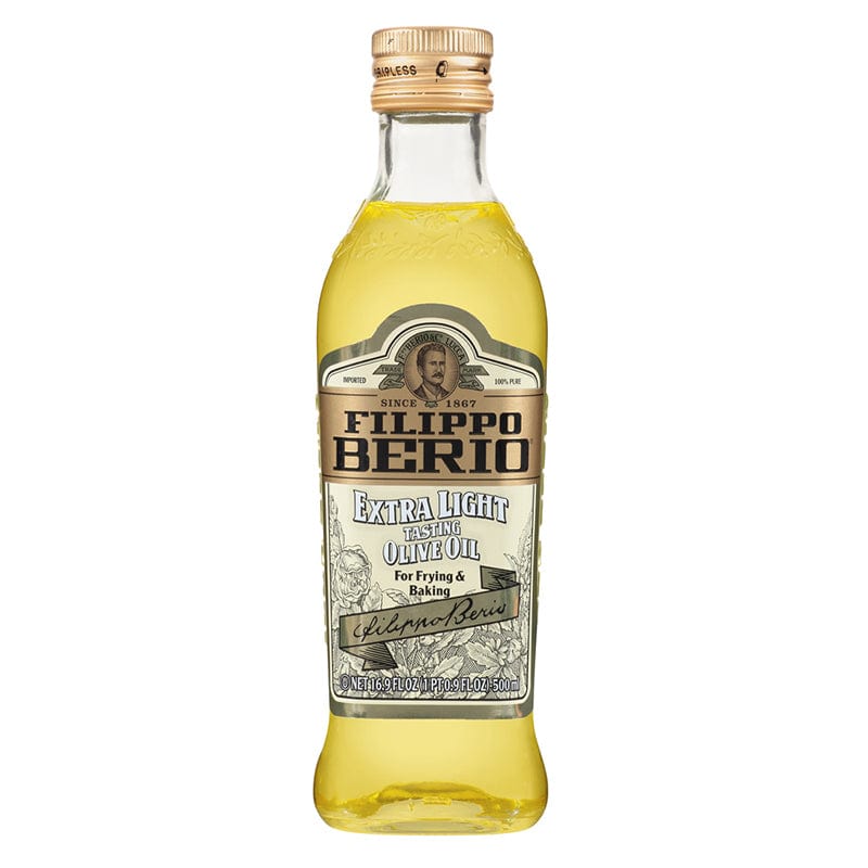 Filippo Berio Extra Light Tasting Olive Oil