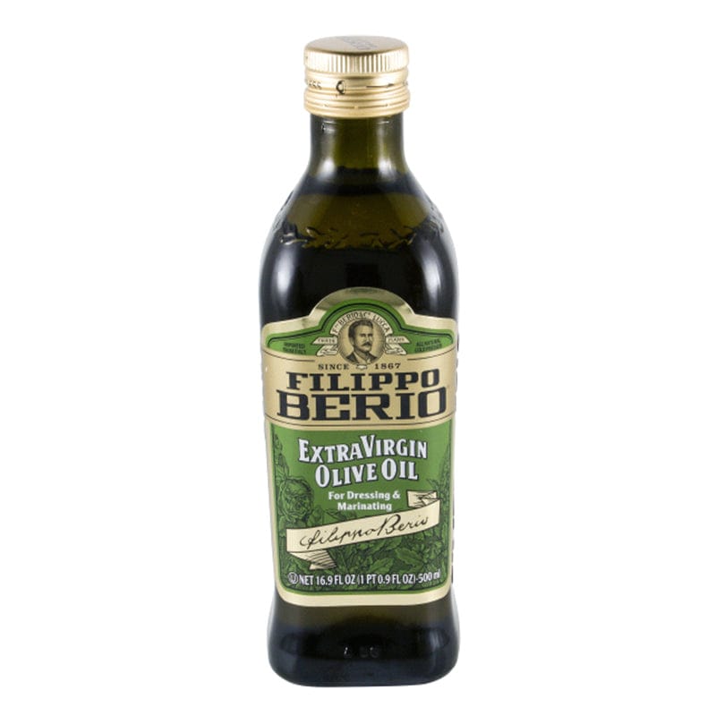 Filippo Berio Extra Virgin Olive Oil