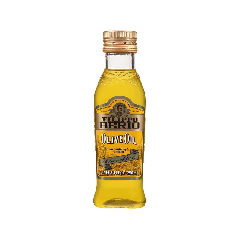 Filippo Berio Olive Oil