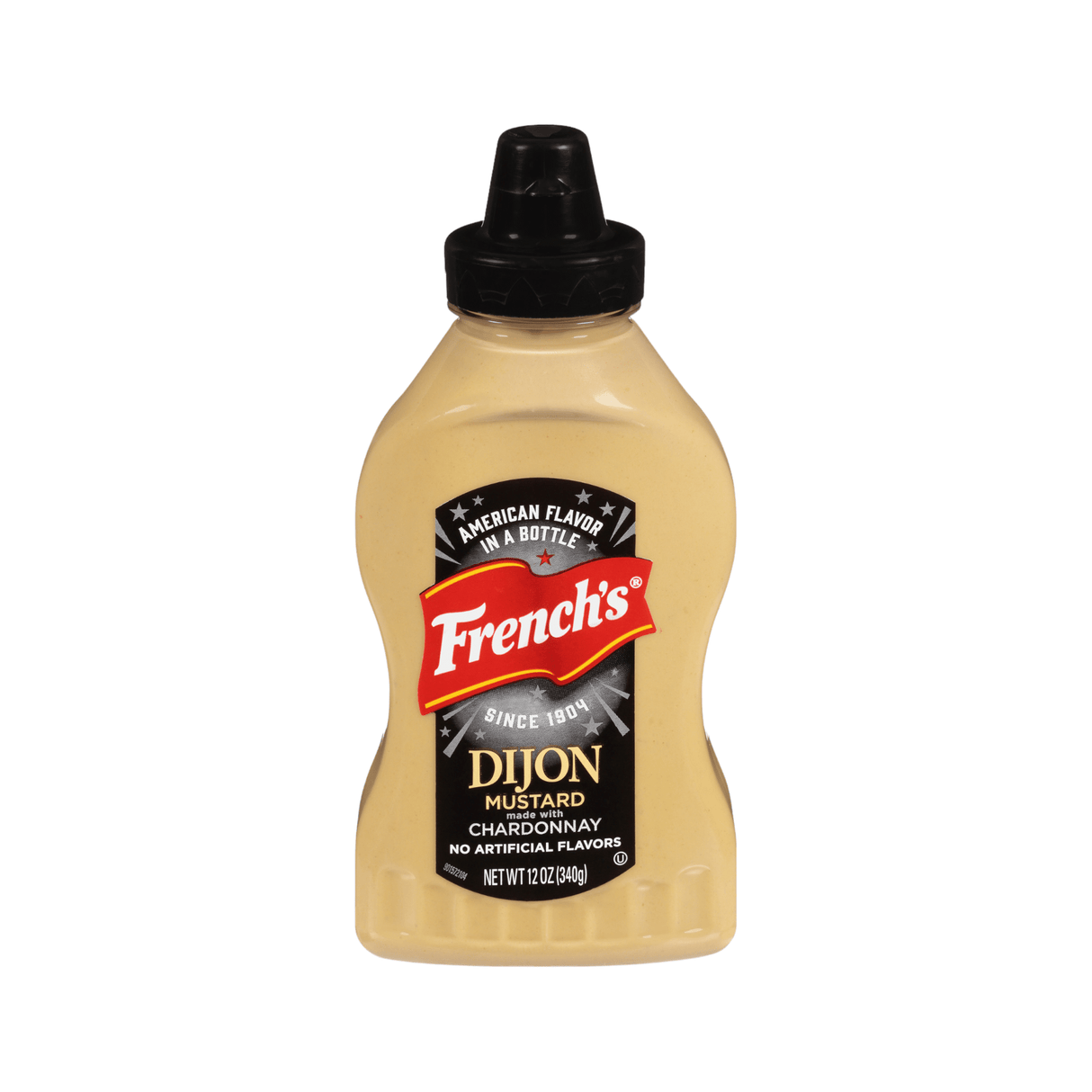 French’s Chardonnay Dijon Mustard