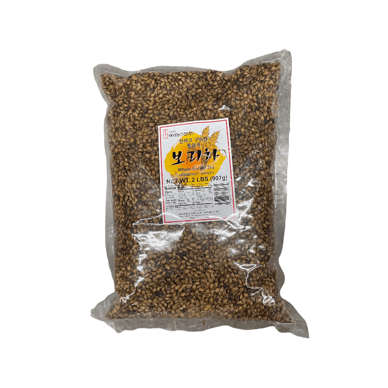 Hansung Sikpoom Whole Barley Tea