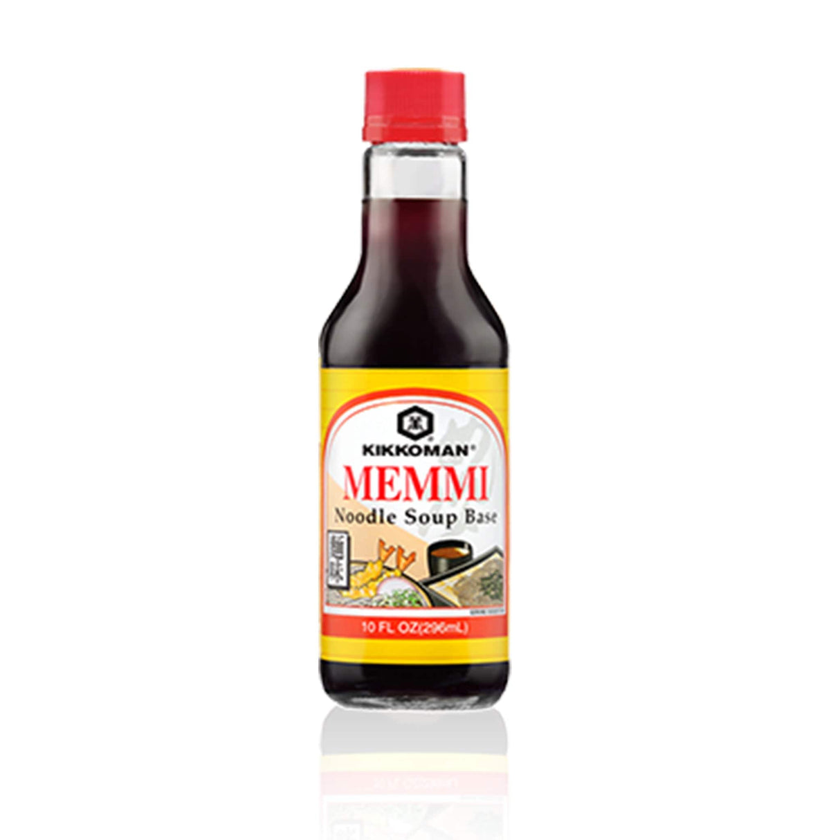 Kikkoman Memmi Noodle Soup Base