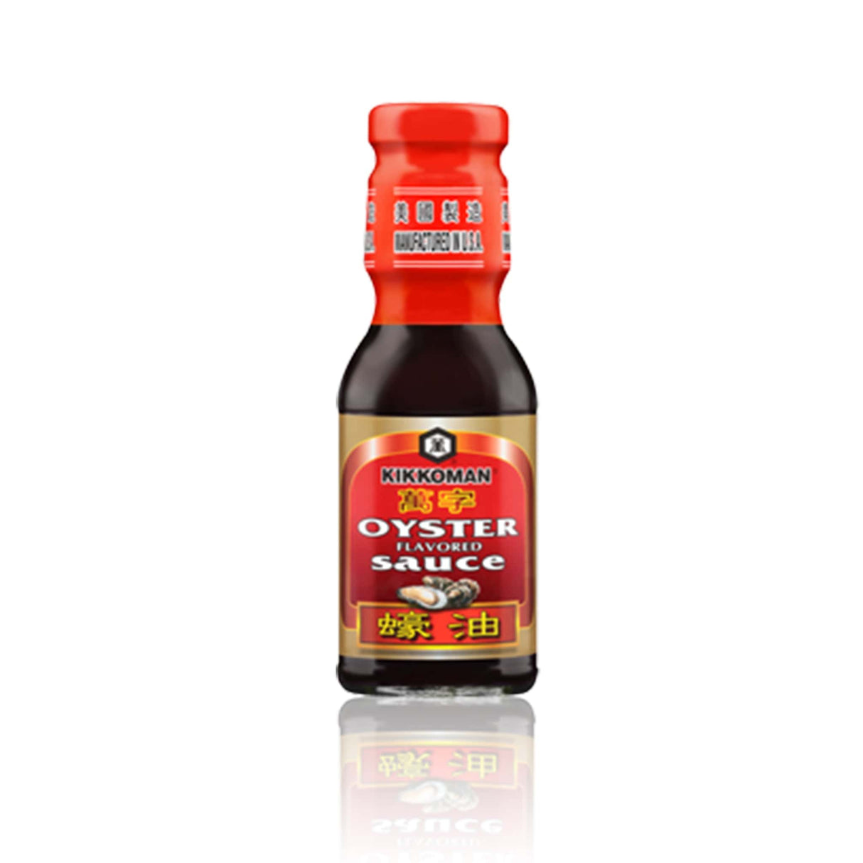 Kikkoman Oyster Sauce 12.6 oz