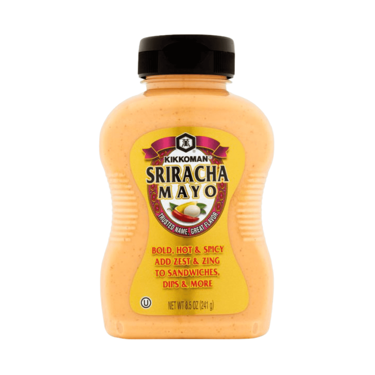 Kikkoman Sriracha Mayo